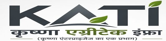 krishnaagritechinfra.in